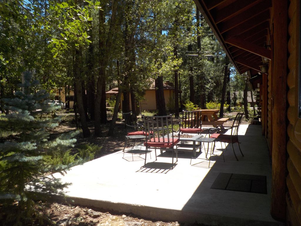 Vrbo Pinetop Lakes Country Club